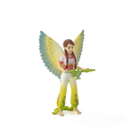 Игровой набор SCHLEICH Нурай И Сурах