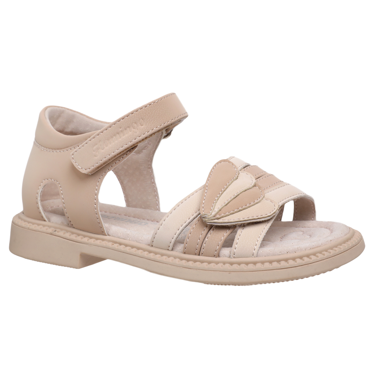 Сандалии Flamingo 261S-Z6-6797 - фото 1