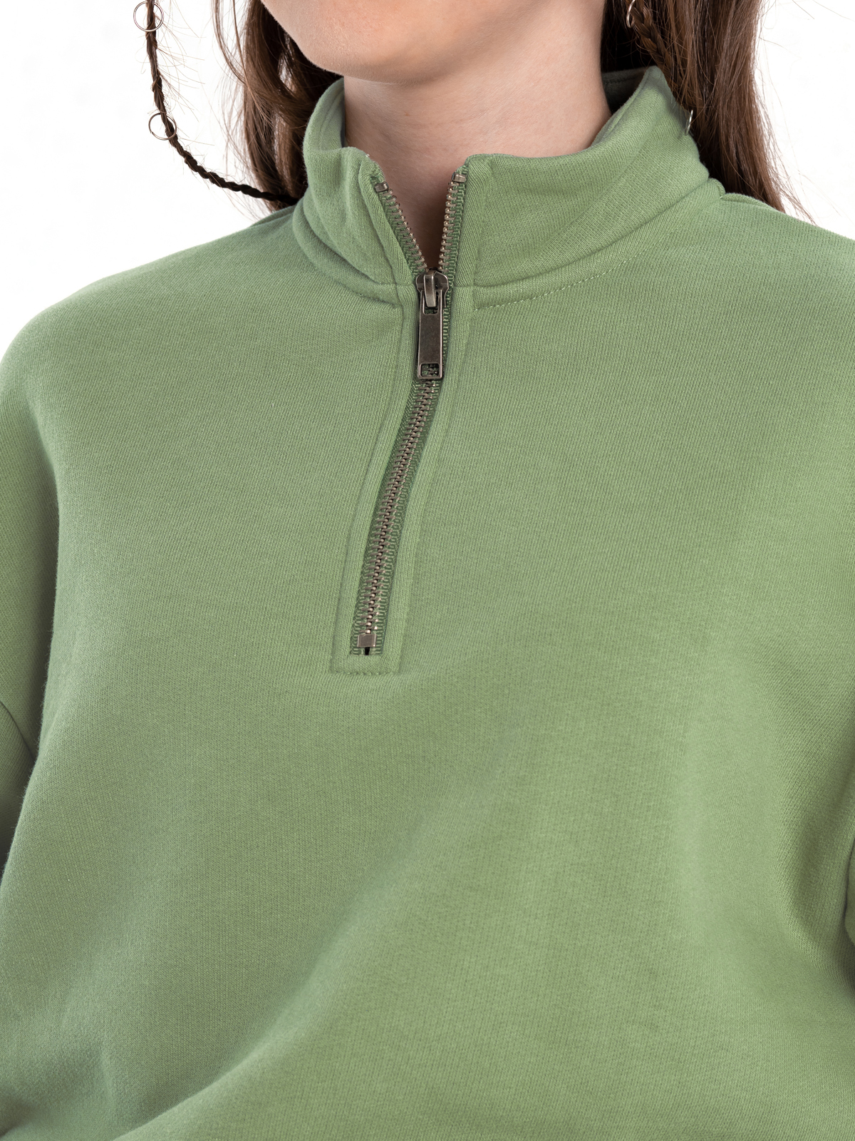 Толстовка Kapika MJGCJ01-G3 - фото 4