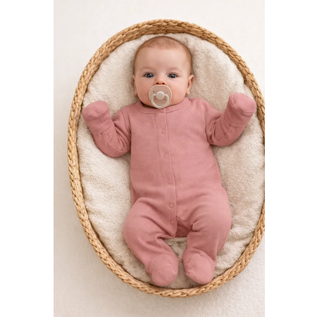 Комбинезон для недоношенных Эскимо