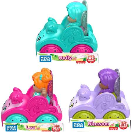 Конструктор Mega Bloks в ассортименте