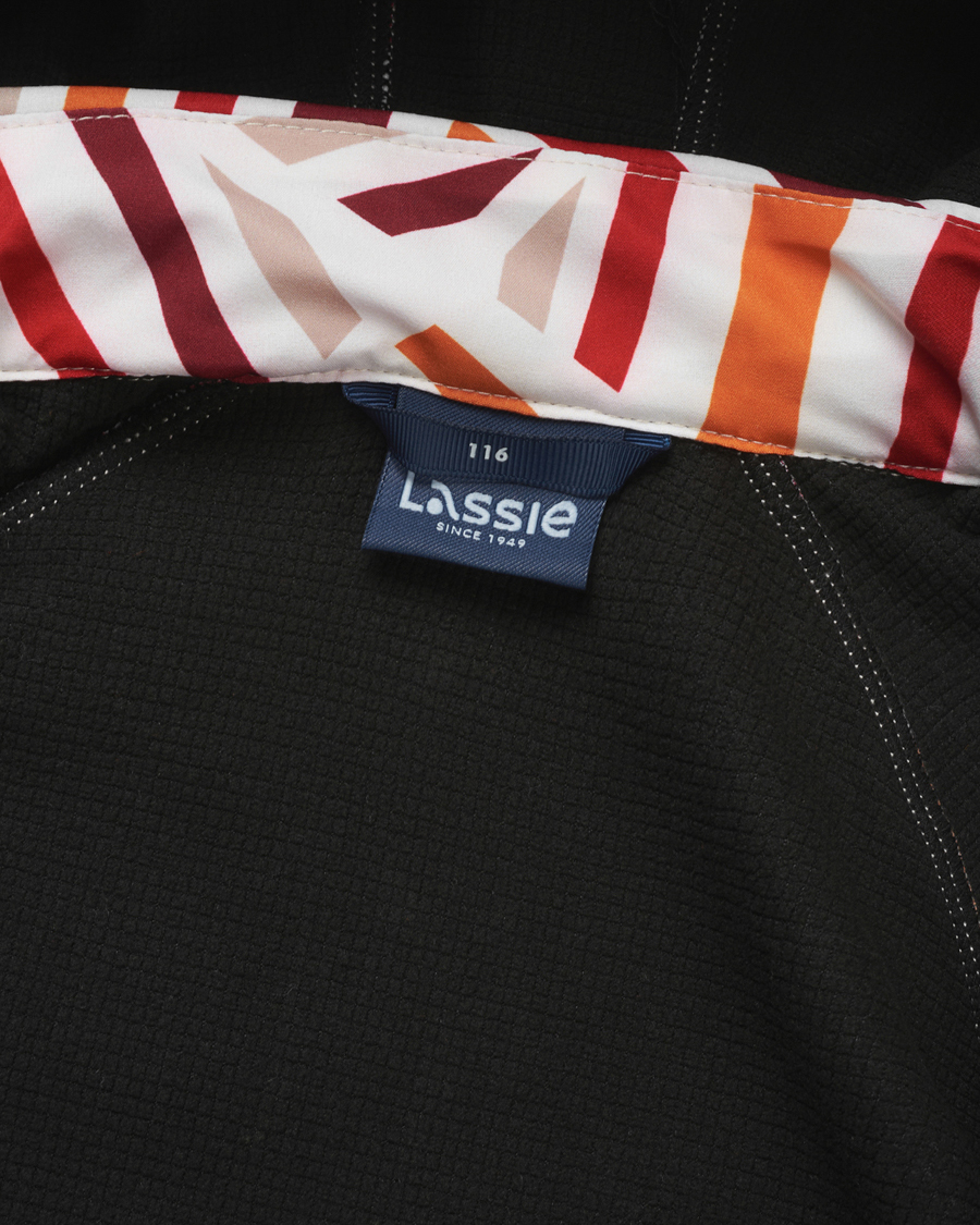 Куртка Lassie 72104203-0160 - фото 5