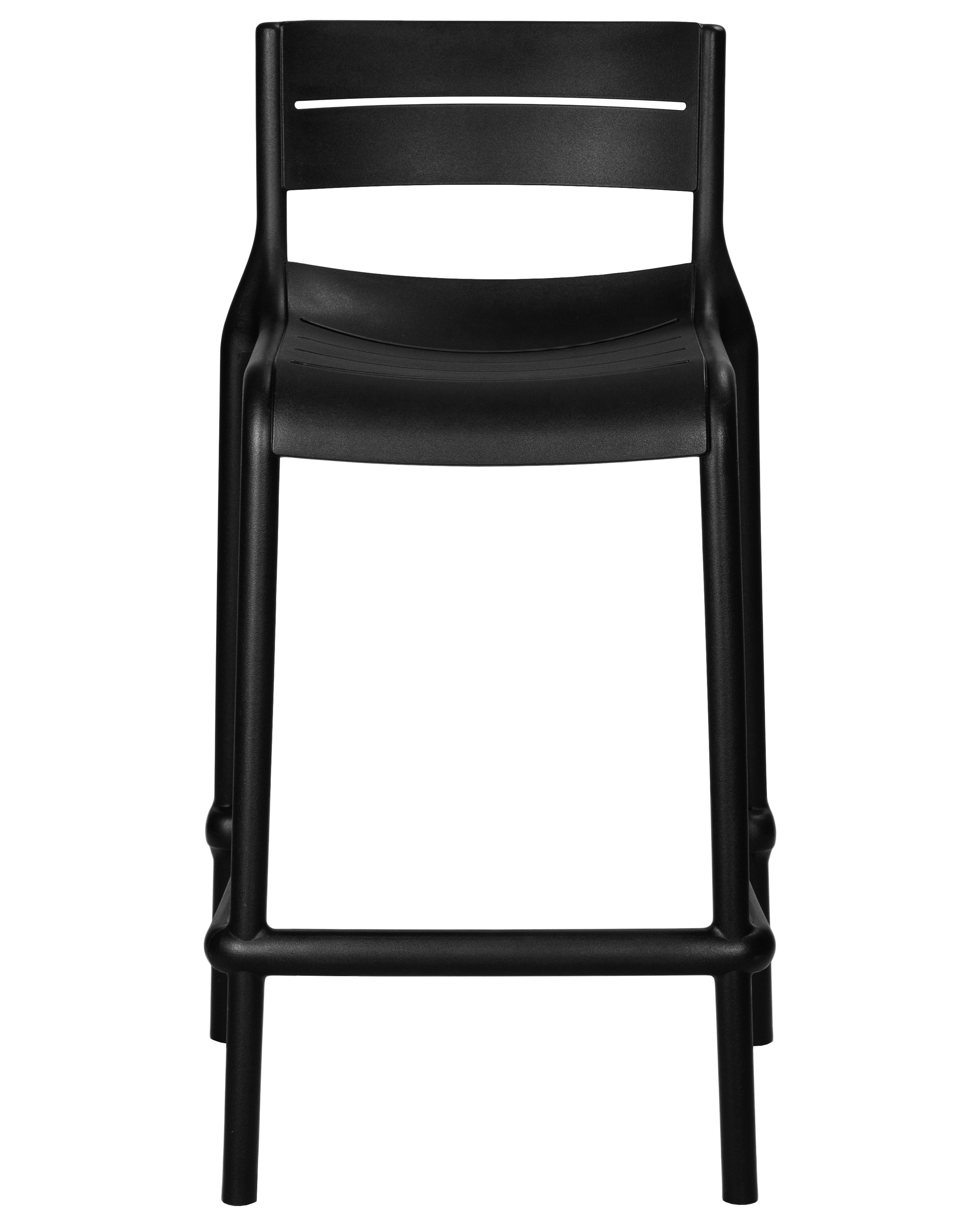 Стул DOBRIN NESSA 4 шт. - фото 6