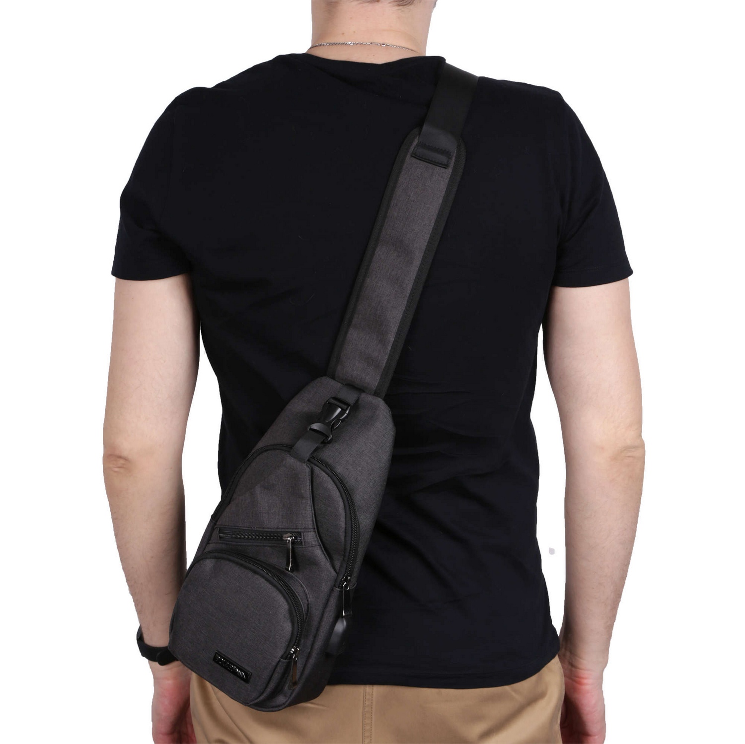 Рюкзак POLAR - фото 7