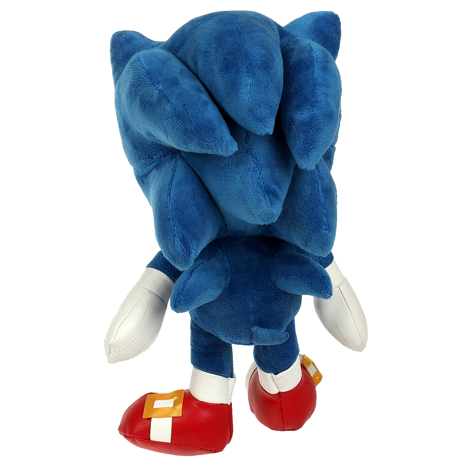 Мягкая игрушка Мульти Пульти Соник - фото 5