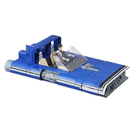 Игрушка Star Wars Транспорт Хан Соло в ассортименте E0326EU4