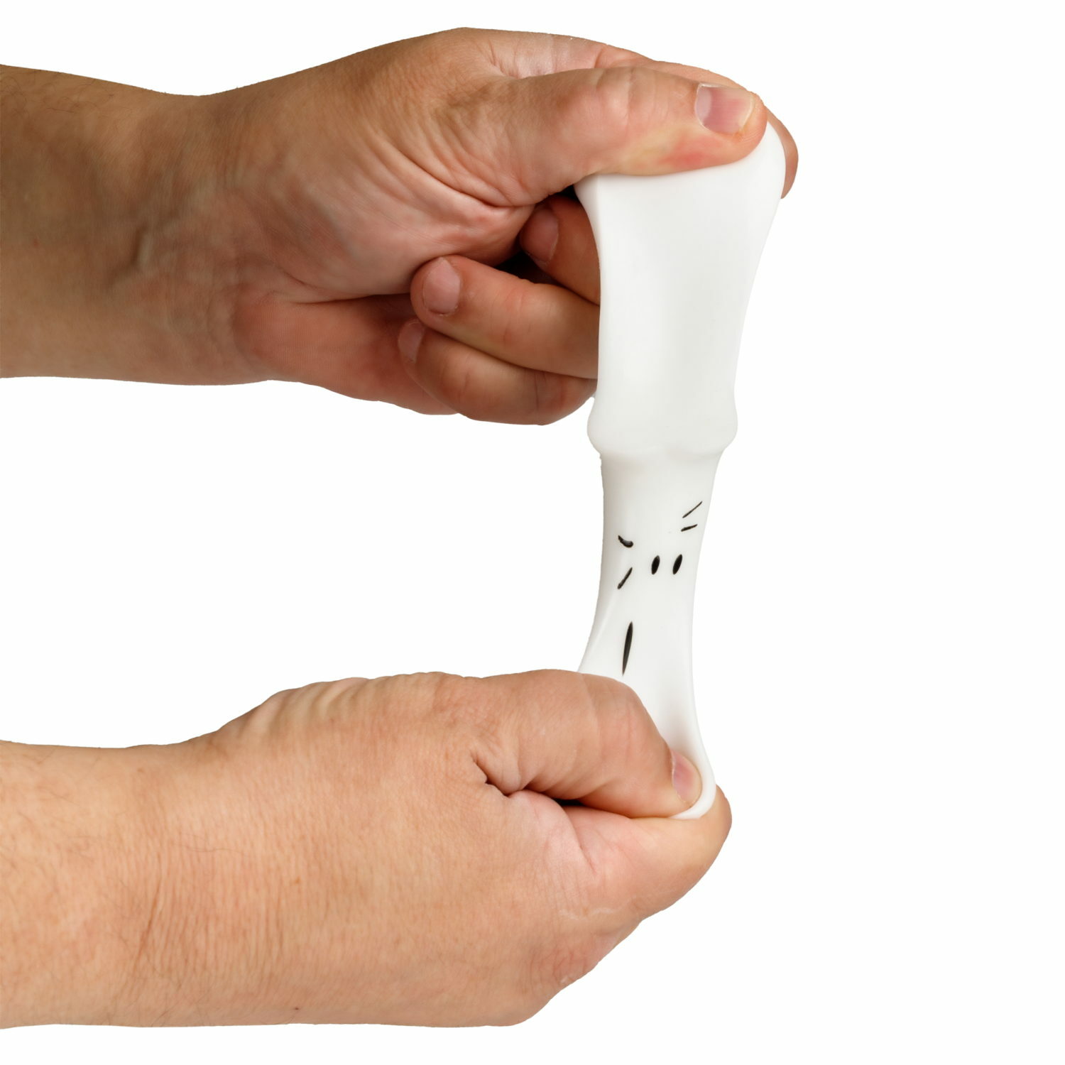 Сквиш №1TOY Муссик таба - фото 8