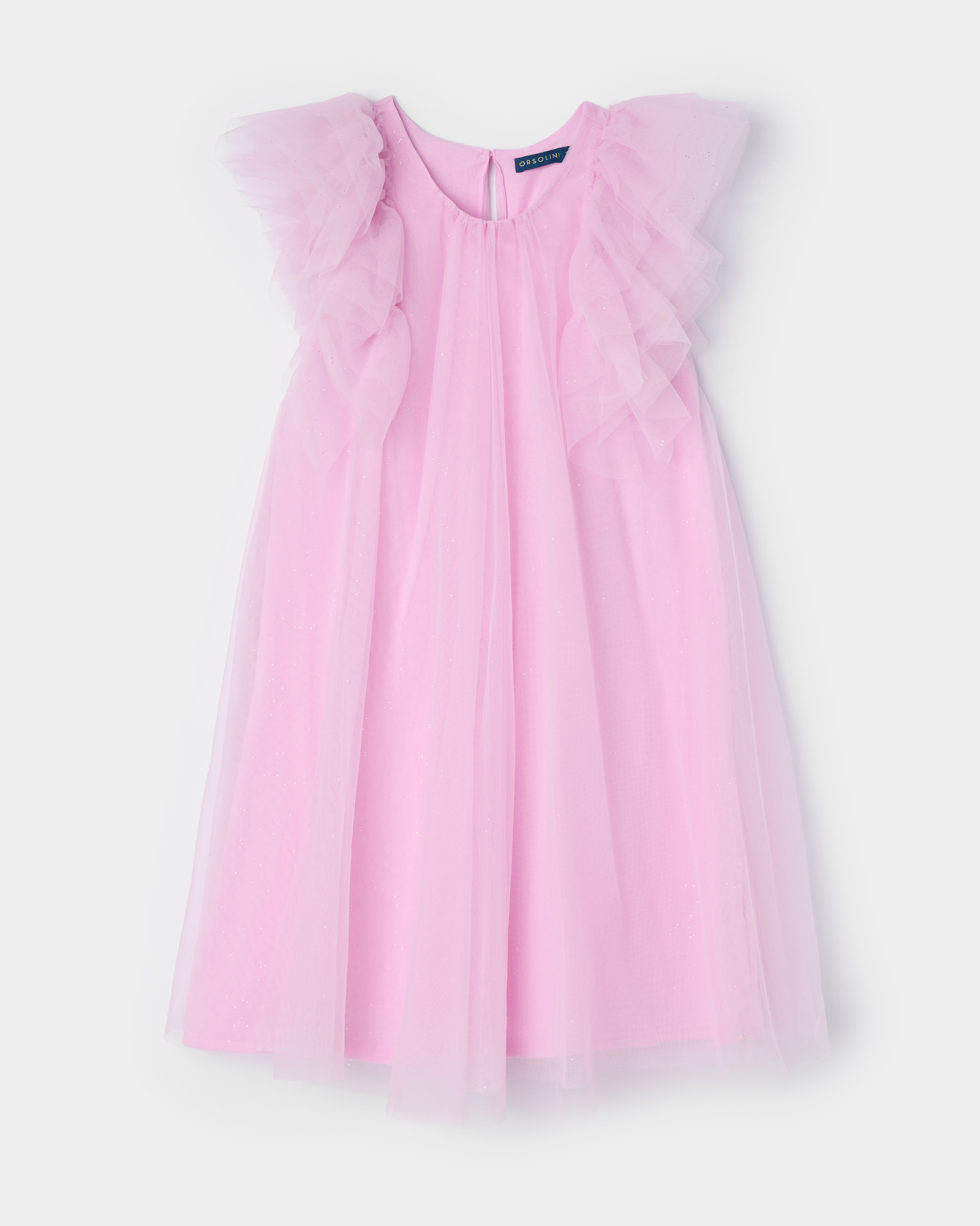 Платье Orsolini W25OR3-G6232tg-77 - фото 3