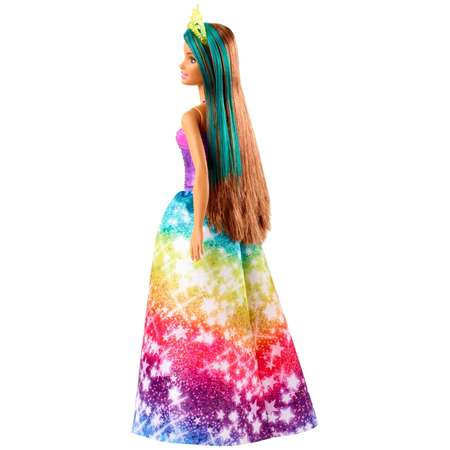 Кукла модельная Barbie