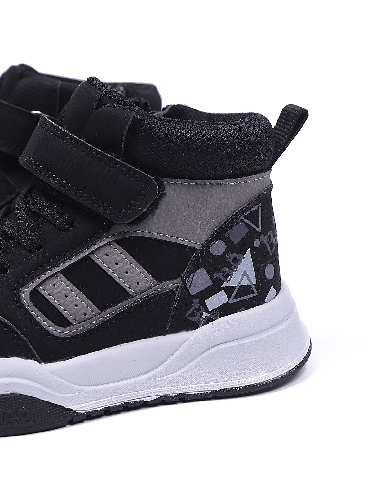 Ботинки Boys and Girls 2691681 - фото 3