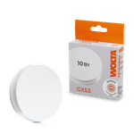 Светодиодная лампа WOLTA standard