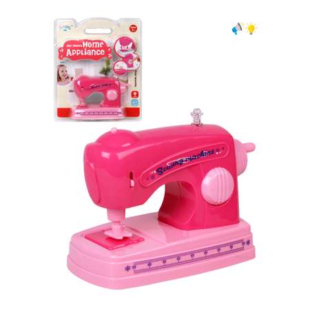Игрушка Наша Игрушка швейная машина