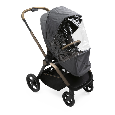 Коляска прогулочная Chicco Mysa bronze lizard re lux