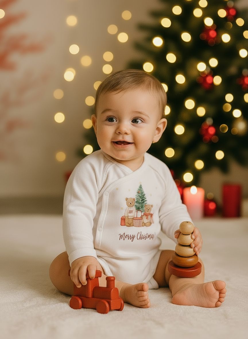 Боди Жанэт Ж2357 - фото 2