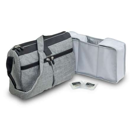 Сумка Valco baby All Purpose Caddy Grey Marle