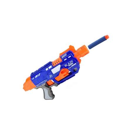 Пистолет Zecong Toys