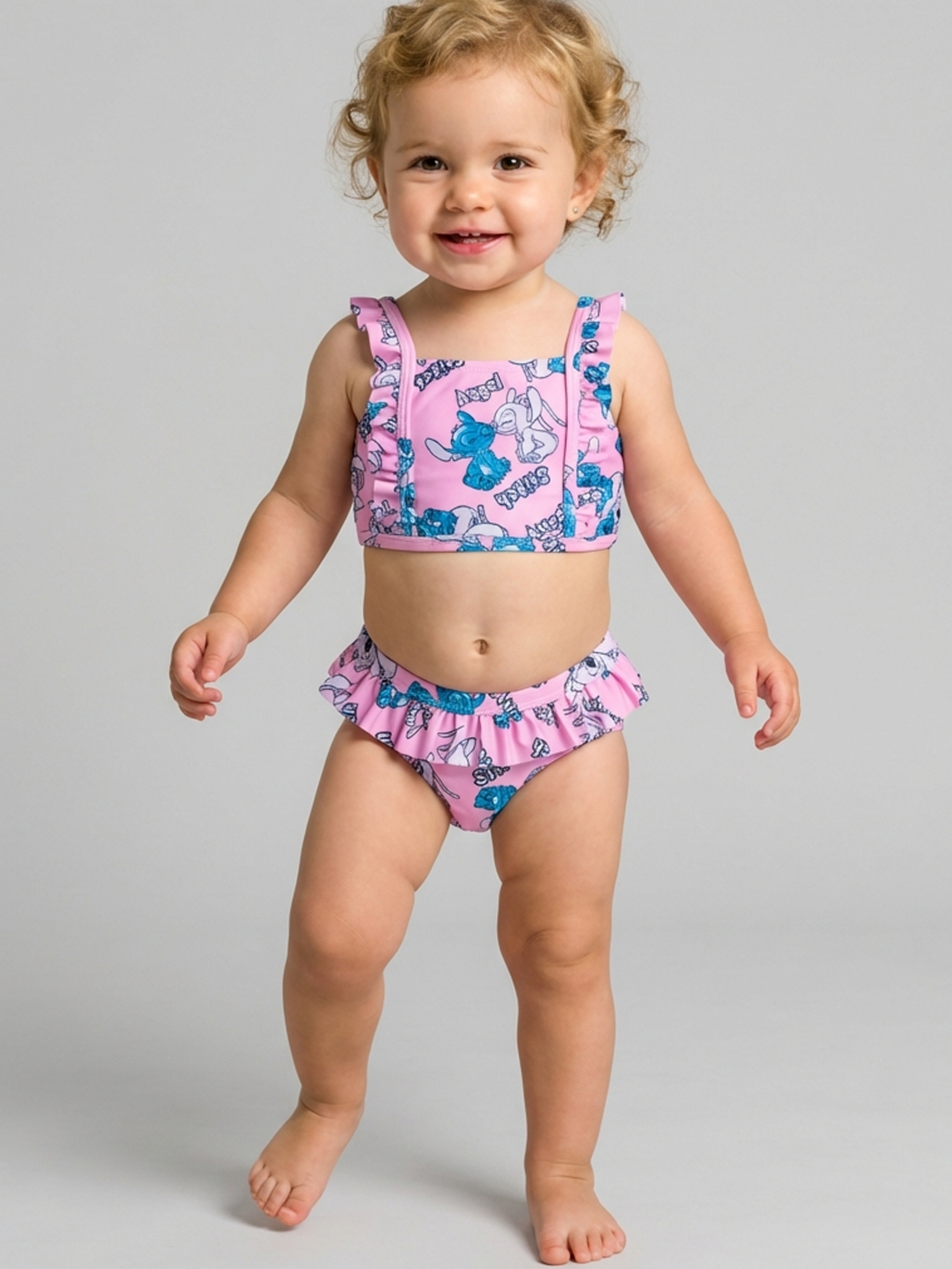 Купальник PlayToday 12623043 - фото 1