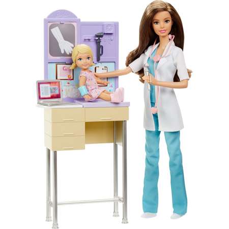 Кукла модельная Barbie