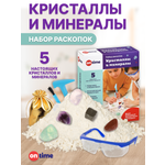 Набор для раскопок ON TIME