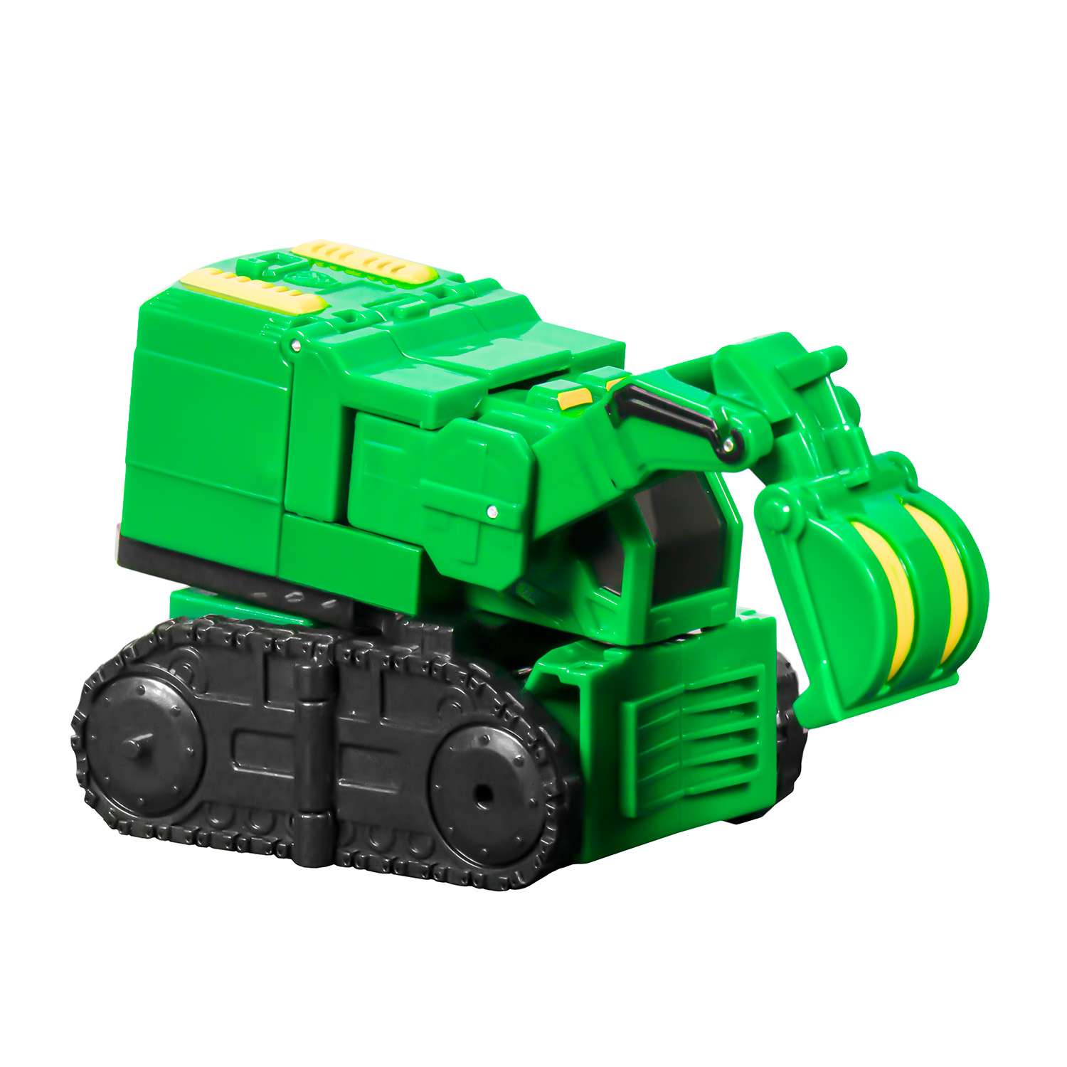 Игровой набор Hello Carbot Duke - фото 10