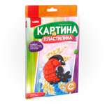 Картина из пластилина LORI(колорит)