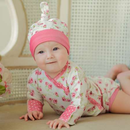 Распашонка 3 шт Lucky Child