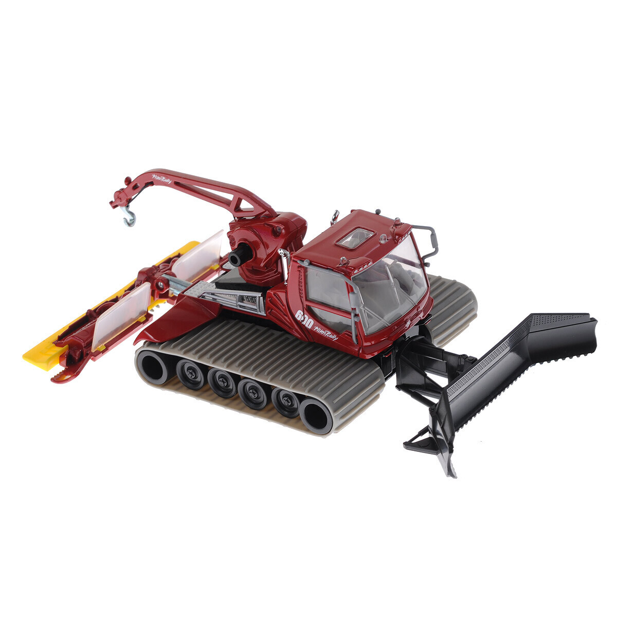 Погрузчик SIKU 4914 - фото 1