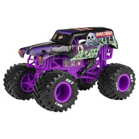 Автомобиль Monster Jam 1:24