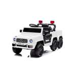 Электромобиль TOMMY Mercedes MB-6 С пультом ДУ