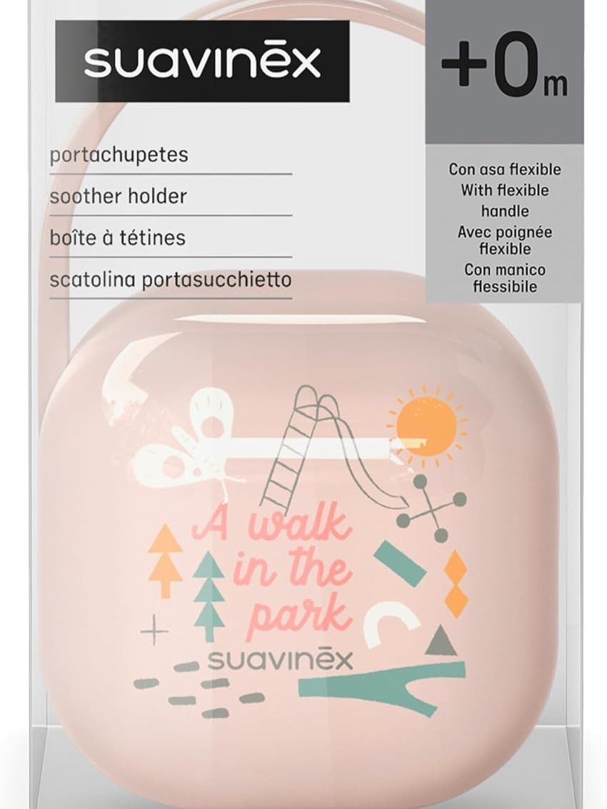 Футляр для пустышки Suavinex - фото 4