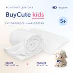 Подушка детская buyson BuyCute 40 x 60 см