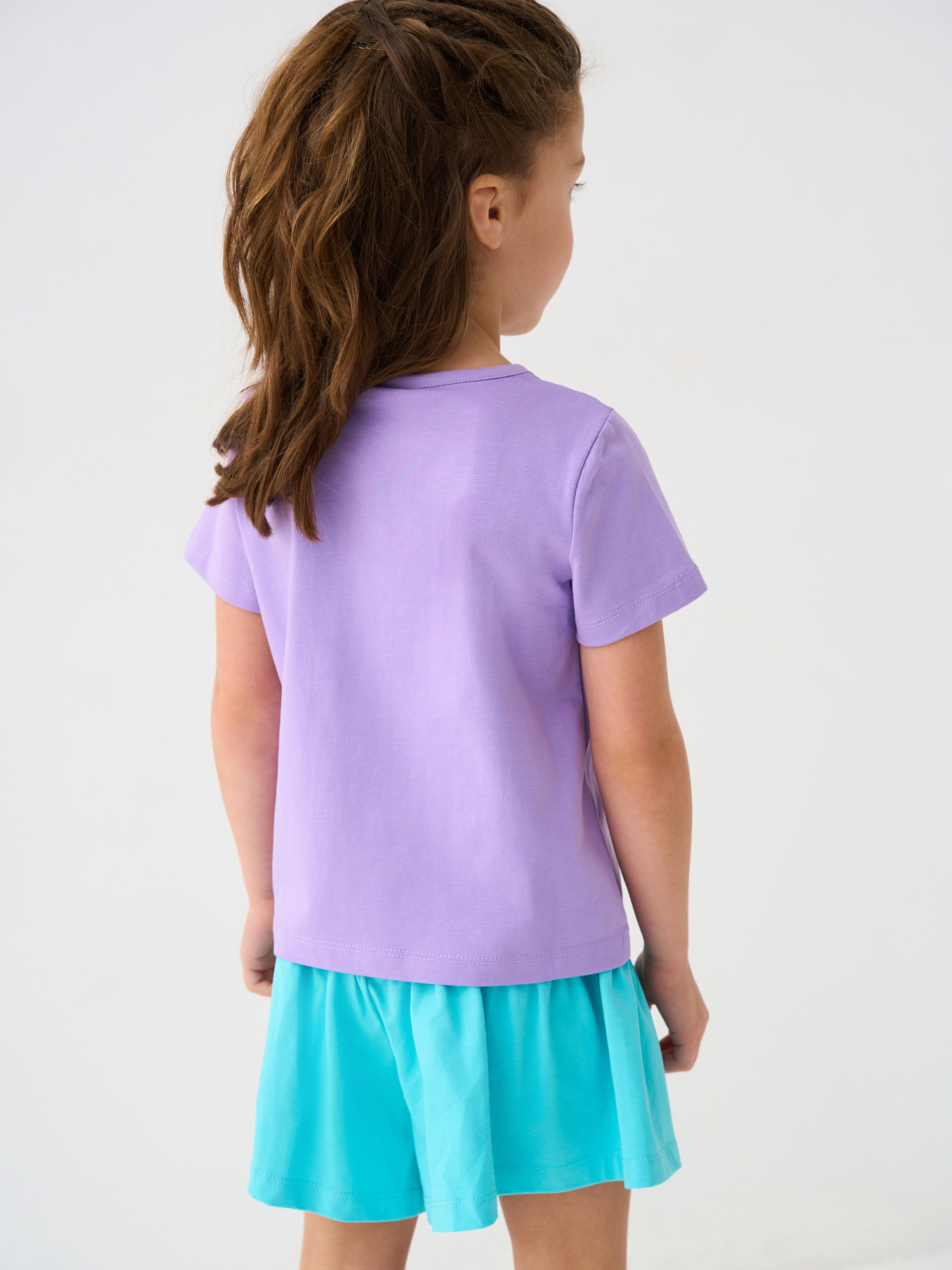 Футболка и шорты PlayToday 12622092 - фото 3