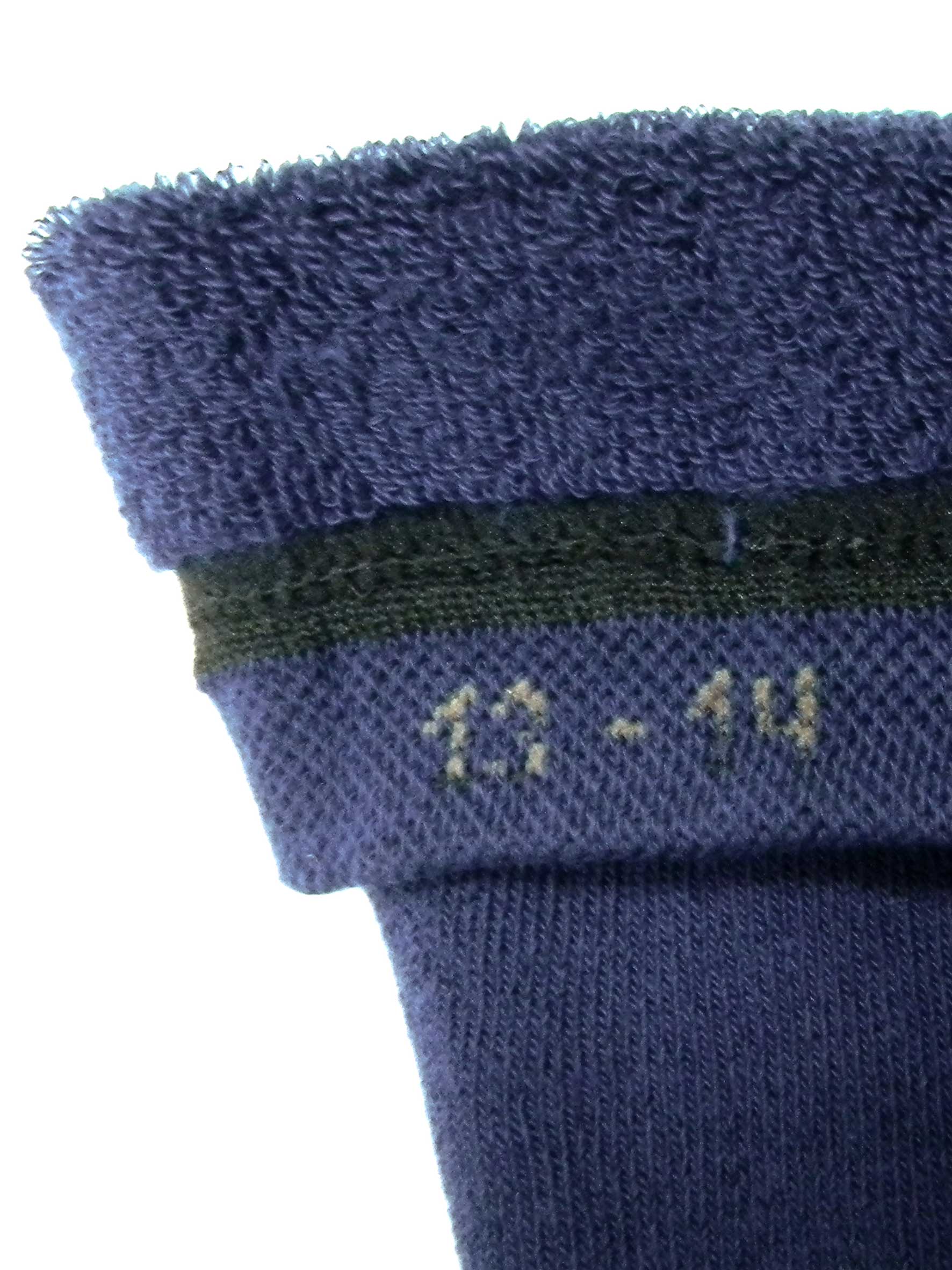 Колготки ME WE CU119-H101-210_синий - фото 2