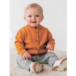 Кофта Совенок Дона