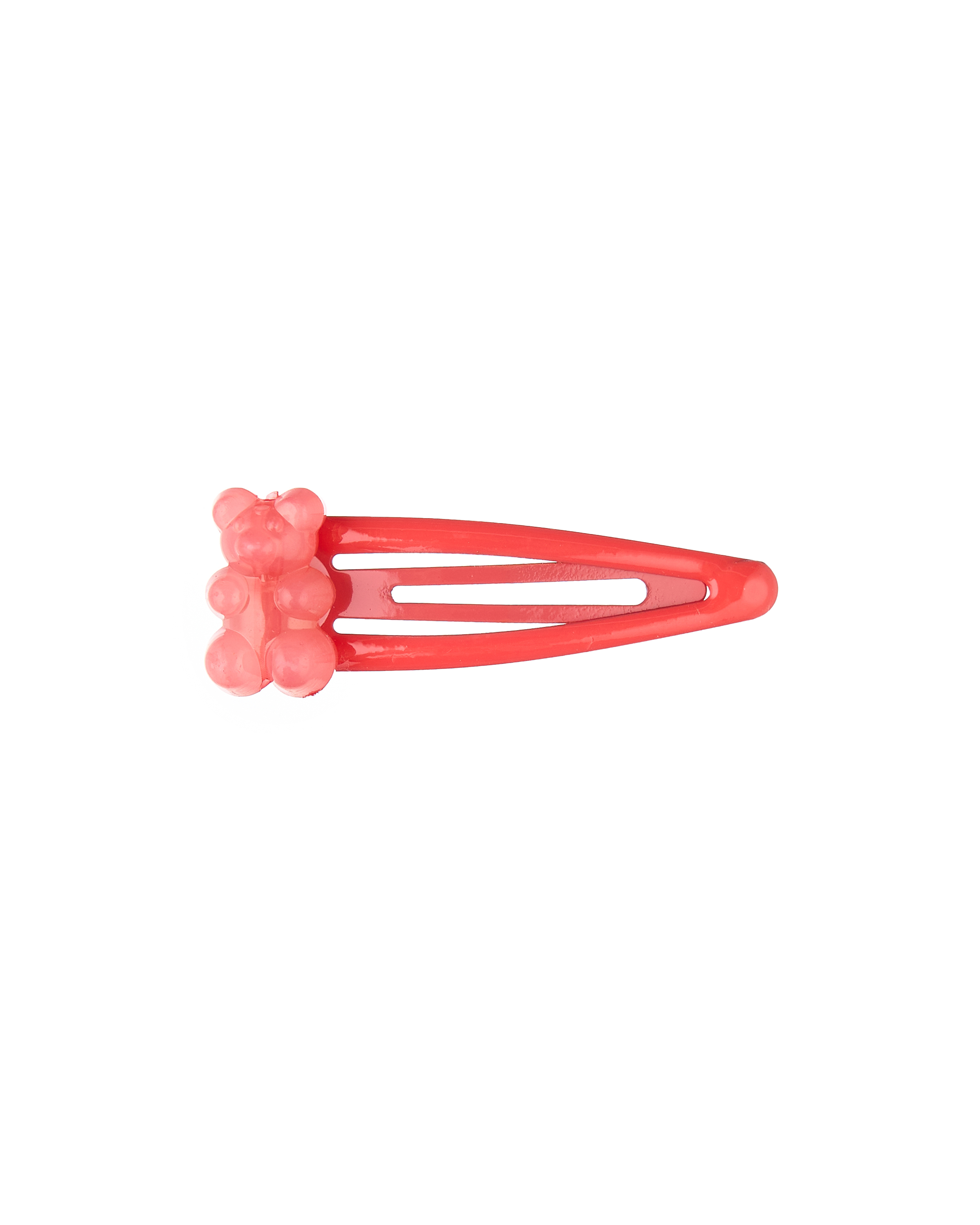 Заколка Munaby Gummy bear 5 шт. - фото 3