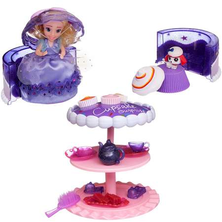 Кукла мини Abtoys