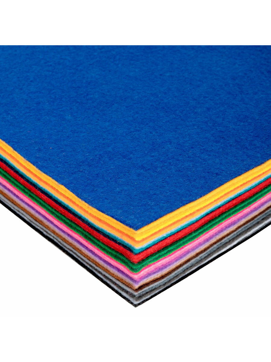 Набор для творчества Остров Сокровищ шитье Фетр - фото 8