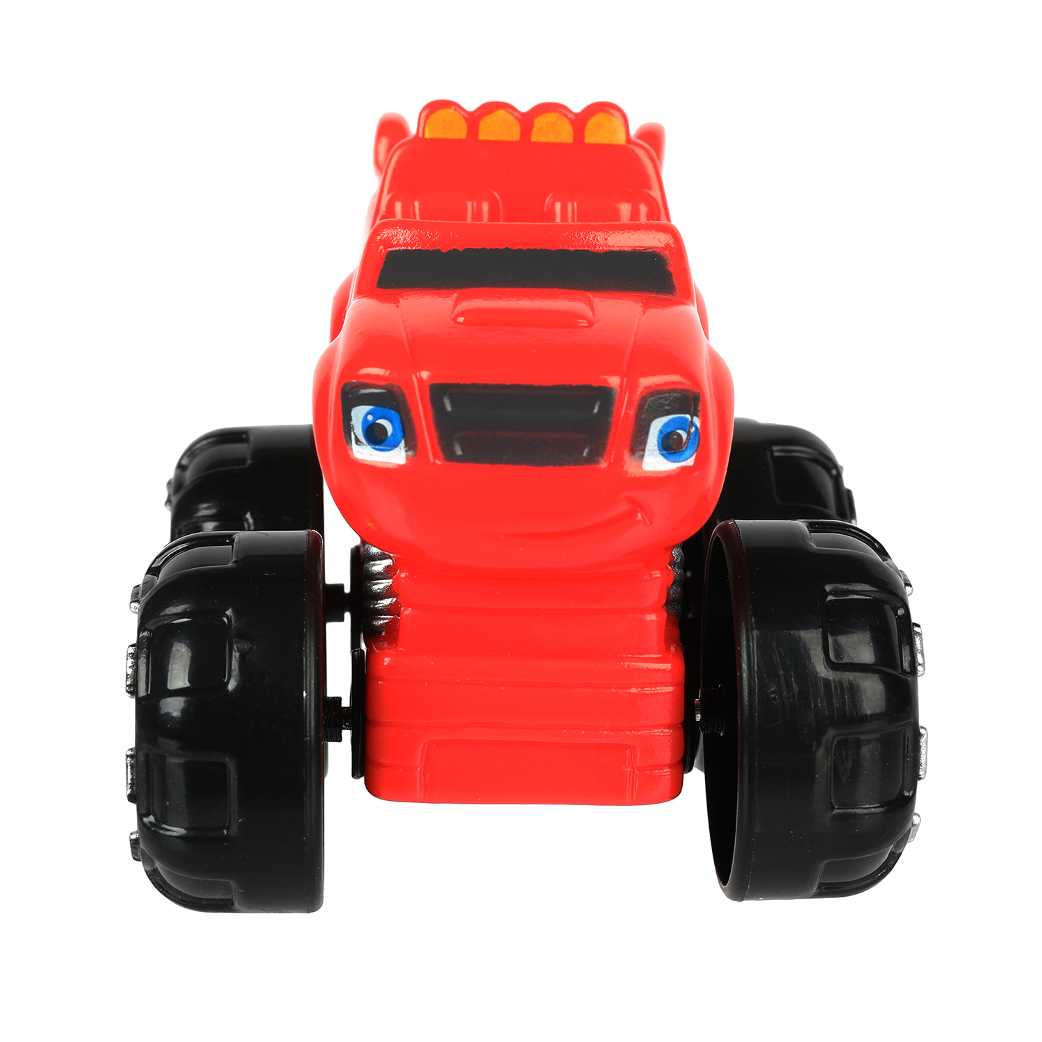 Автомобиль Технопарк Вспыш 390494 - фото 8