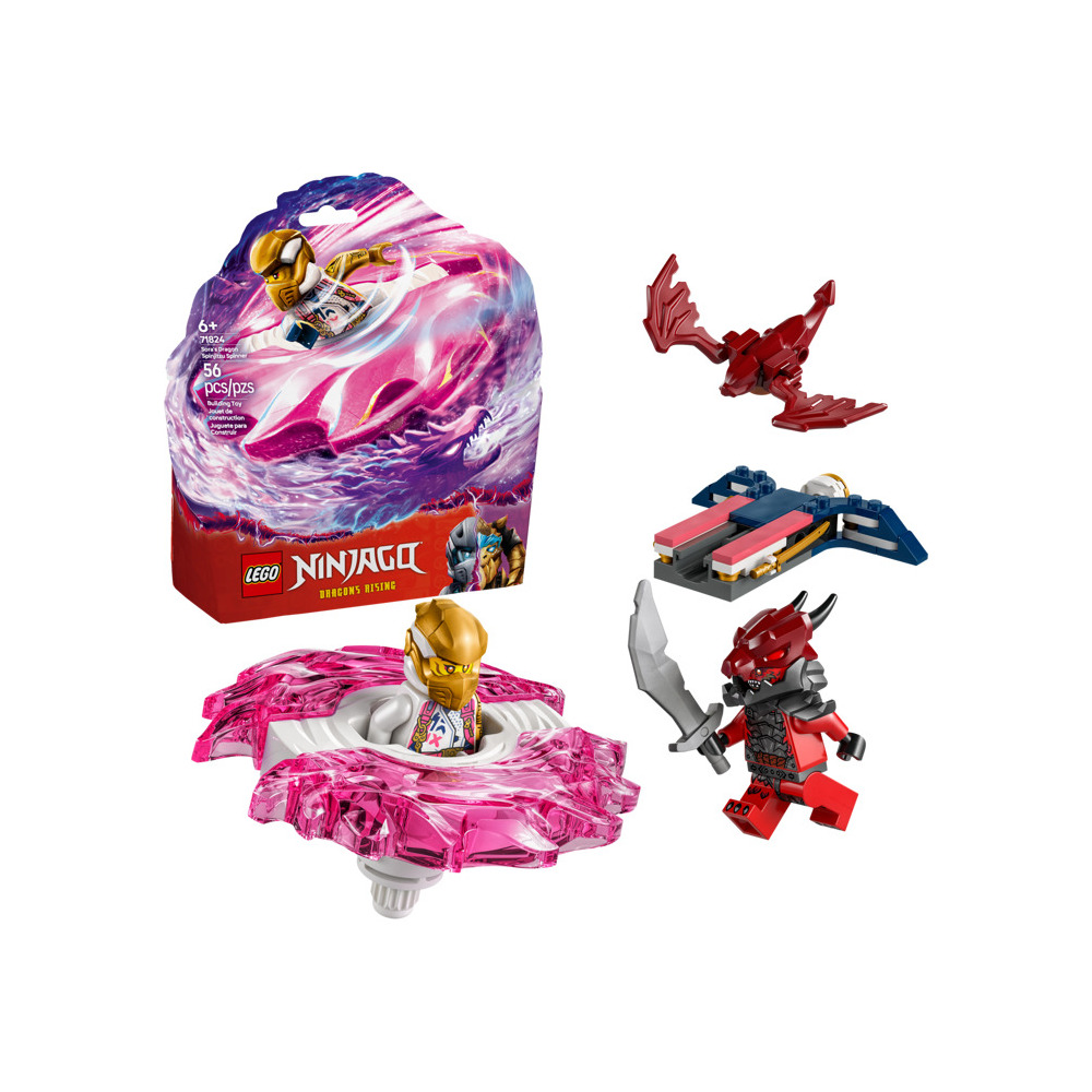 Конструктор LEGO 158 дет. - фото 1