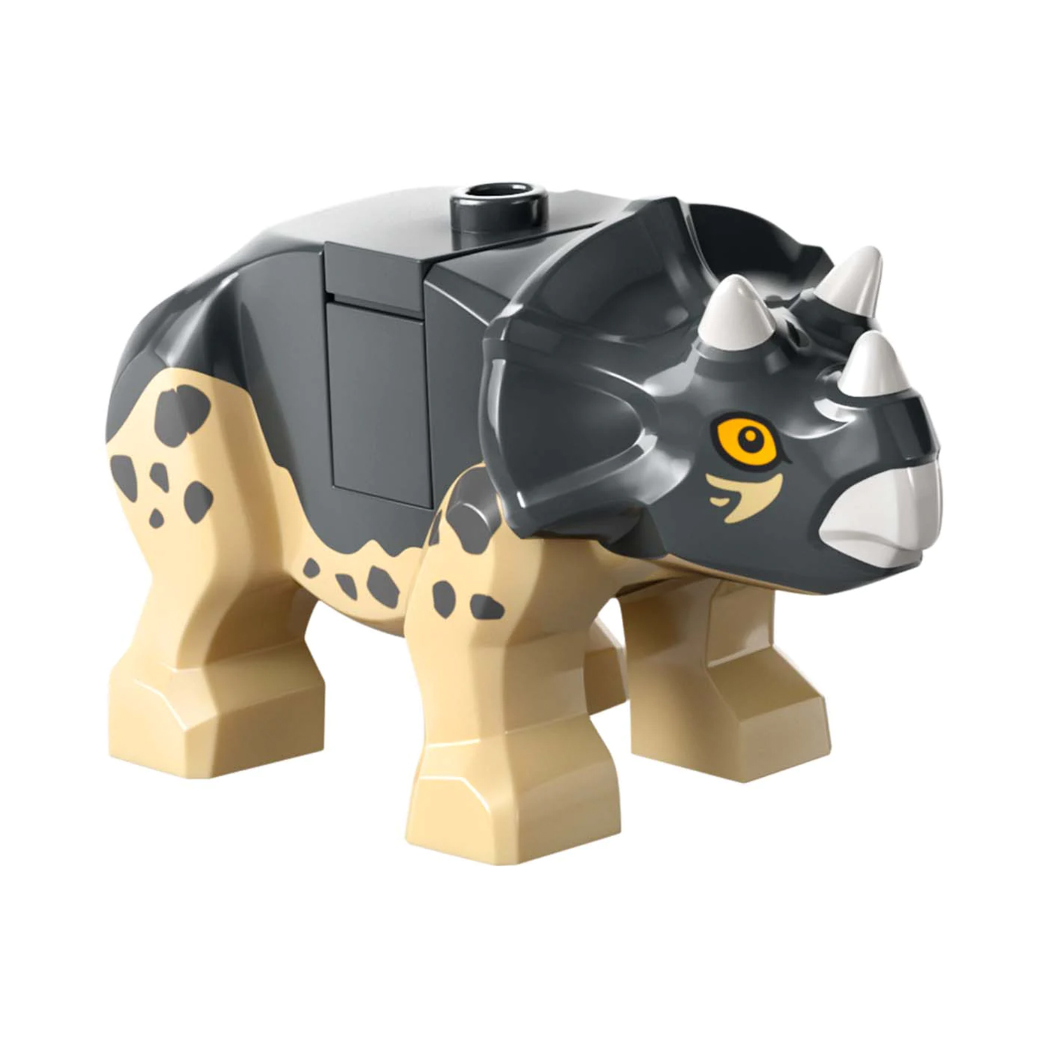Конструктор LEGO Jurassic World Baby Dinosaur Rescue Center - фото 6