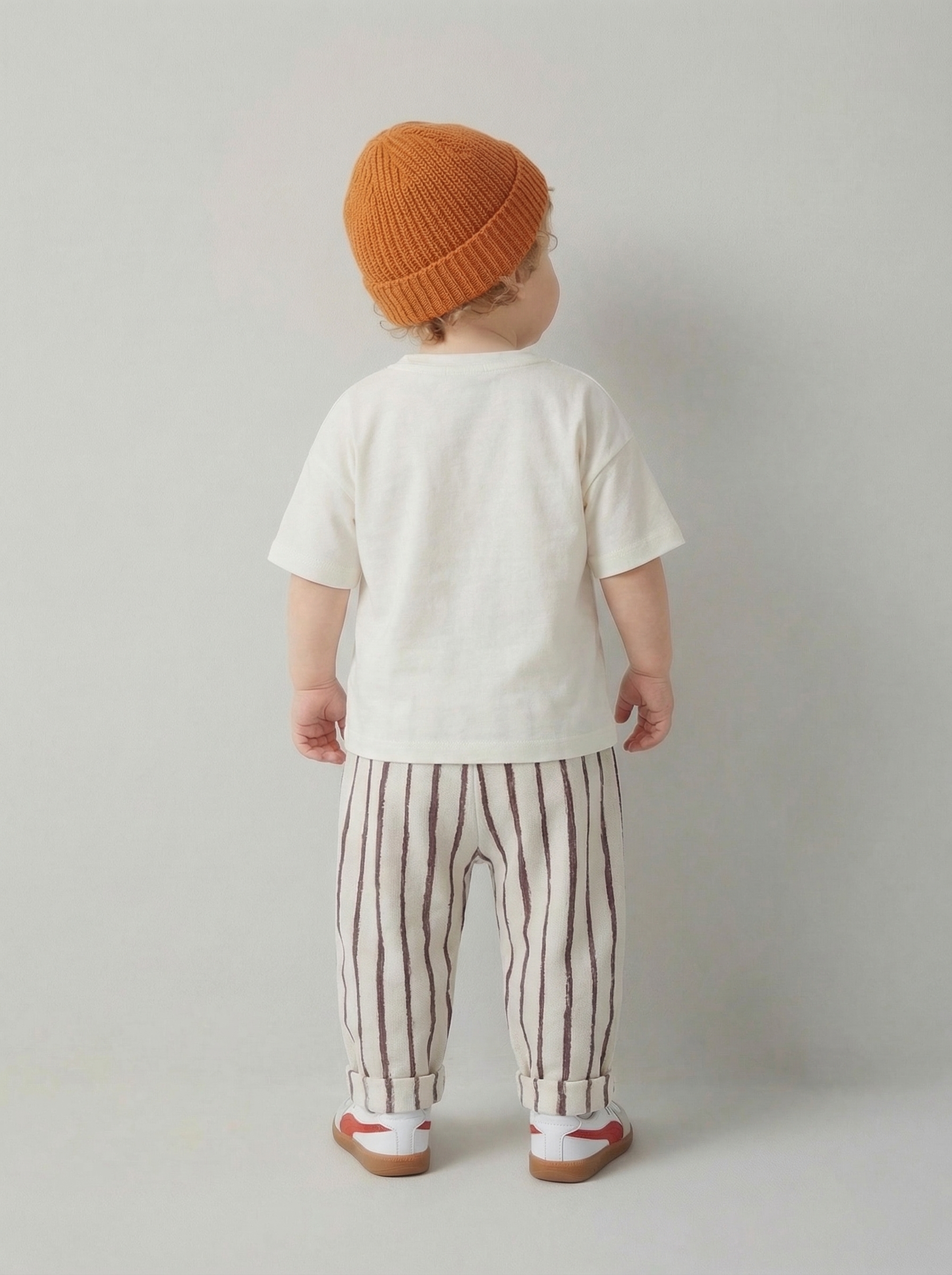 Брюки YOULALA 1988100103 - фото 4