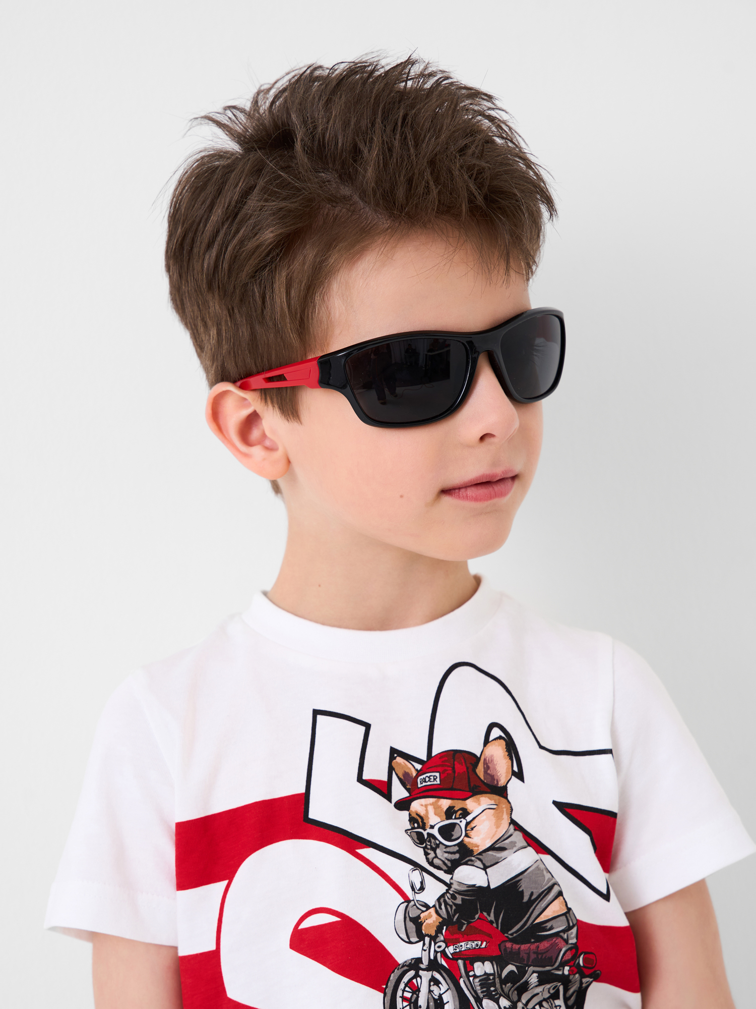 Очки солнцезащитные PlayToday 12612808 - фото 3