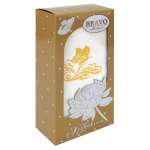 Полотенце BRAVO Расцвет 35 x 75 см 1 шт.