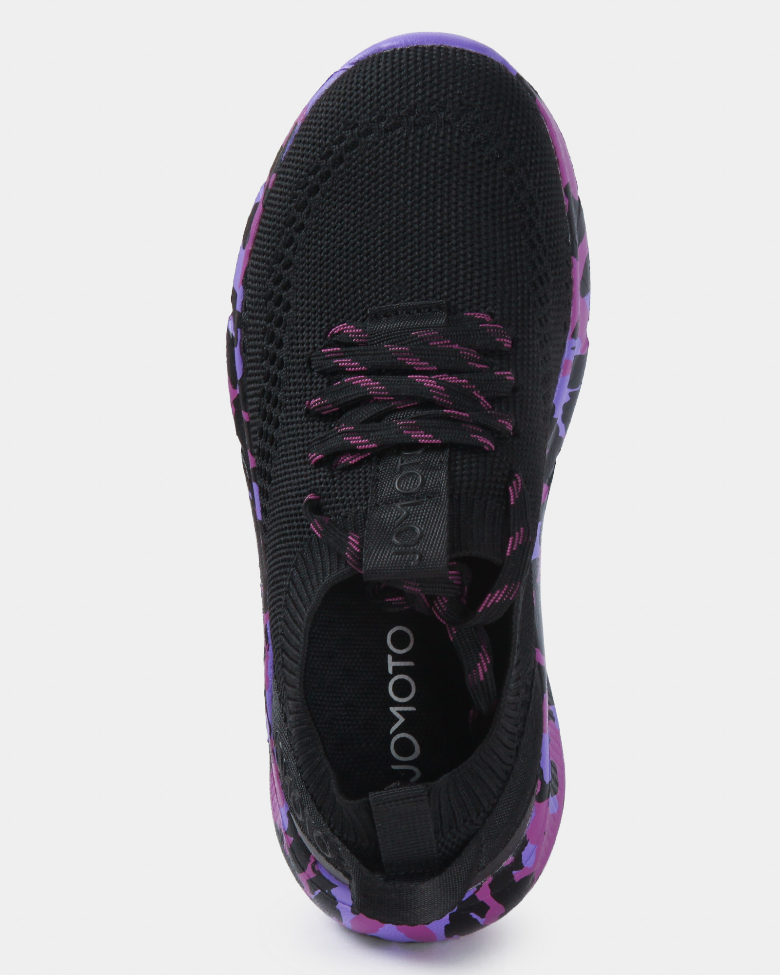 Кроссовки Jomoto B25WFtgRS-419-99 - фото 4