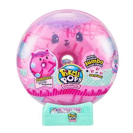 Игровой набор Pikmi Pops