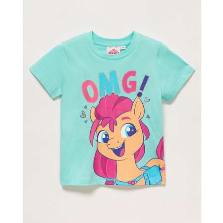 Футболка My Little Pony