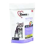 Корм для котят 1st Choice 350г Здоровый старт цыпленок