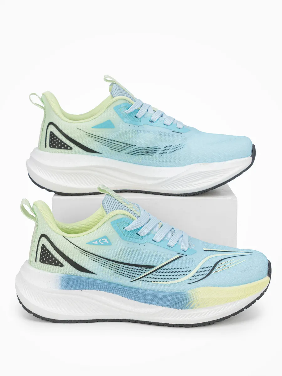 Кроссовки KDX LUSS-07 blue - фото 10