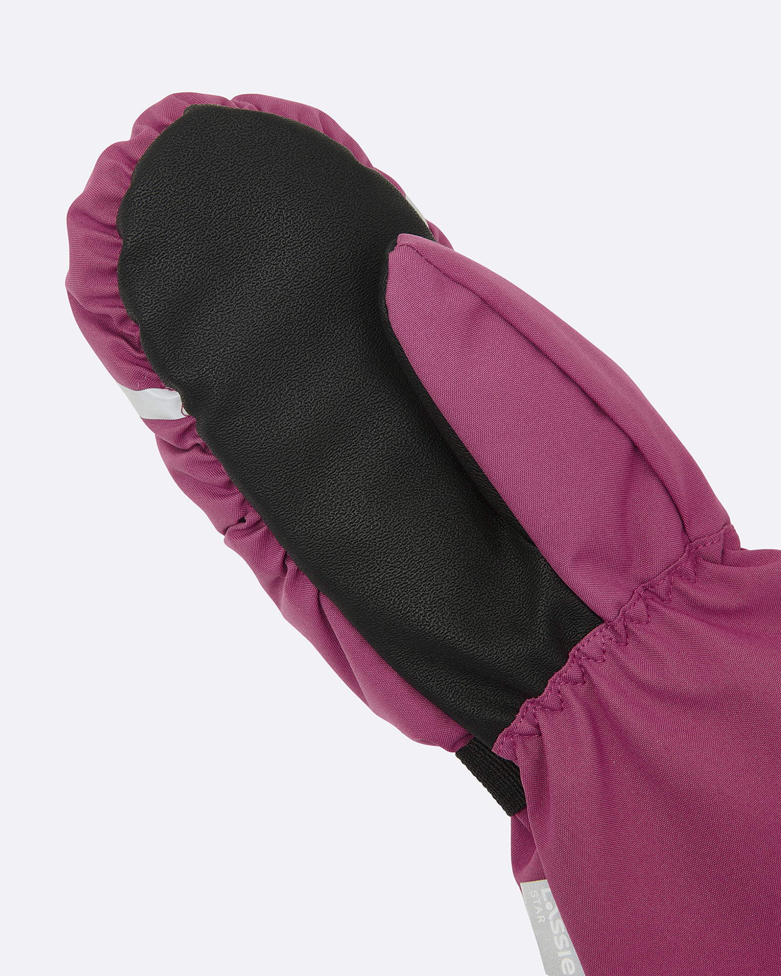 Варежки Lassie 72305412-4590 - фото 3