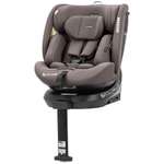 Автокресло Carrello Octopus K83 Isofix 0+/1/2/3 (0-36 кг) коричневый